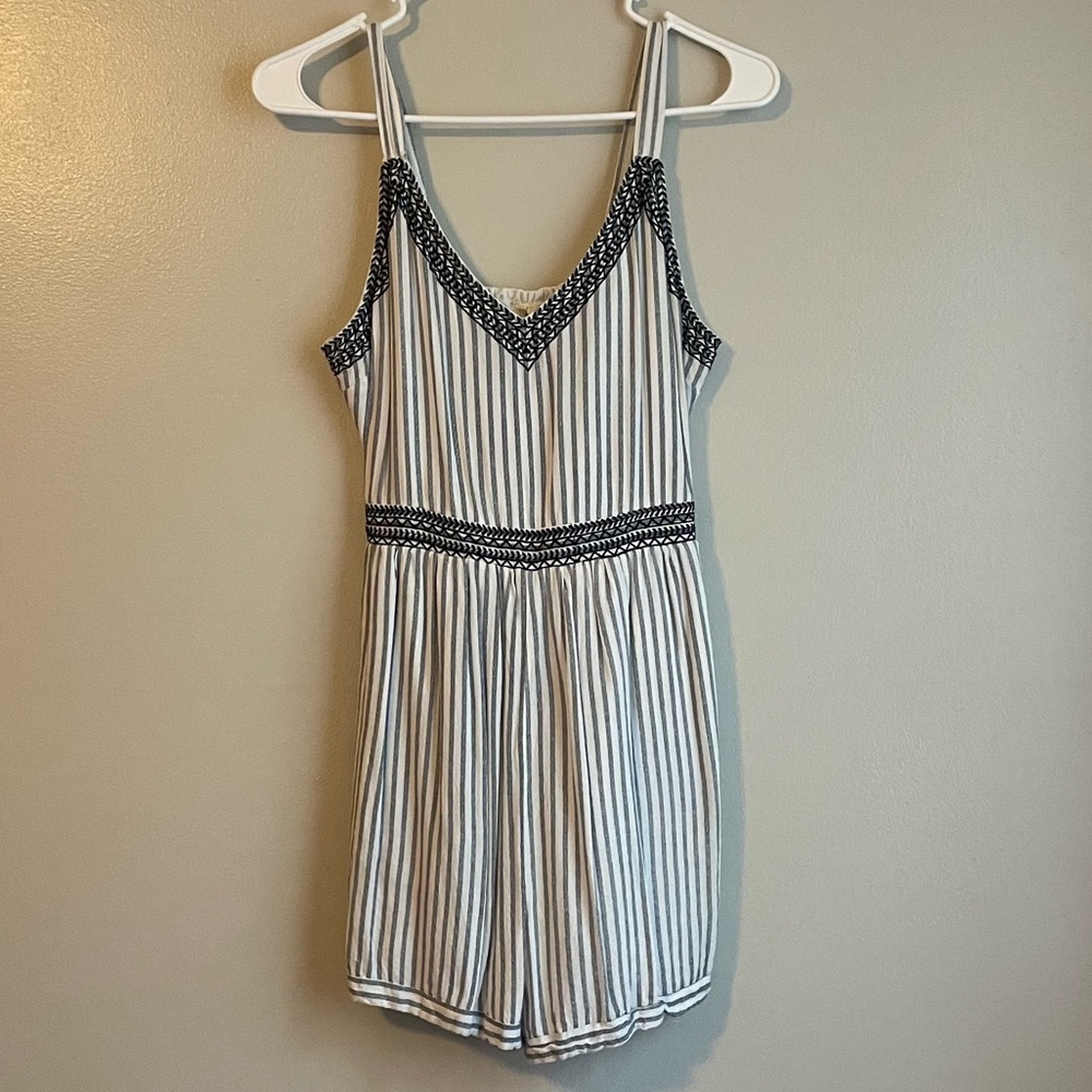 romper!